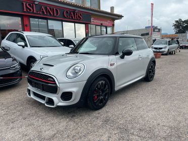 Mini Cooper 2.0 231 cv John Cooper Works 2018