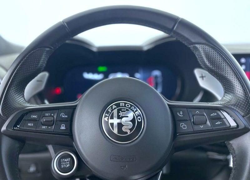 Alfa Romeo Tonale Tonale 1.5 160 CV MHEV TCT7 Ti