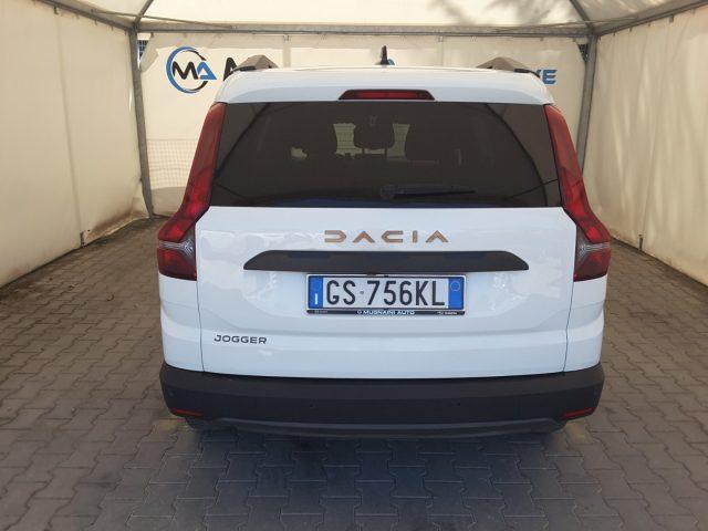 DACIA Jogger 1.0 TCe BIFUEL GPL 100cv 5 posti Extreme
