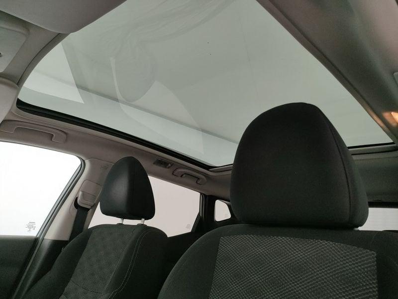 Nissan Qashqai Qashqai 1.6 dCi 2WD N-Connecta