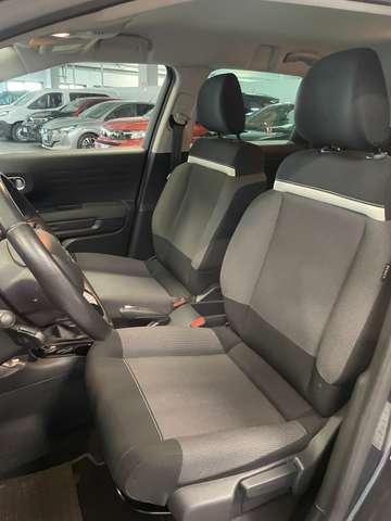 Citroen C3 Aircross 1.5 bluehdi 110cv Shine Pack