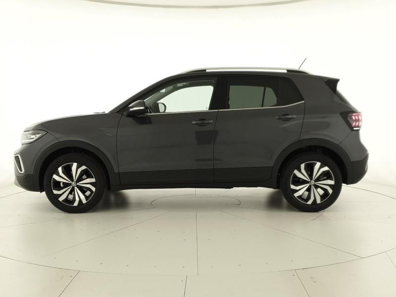 Volkswagen T-Cross 1.0 tsi style 115cv dsg