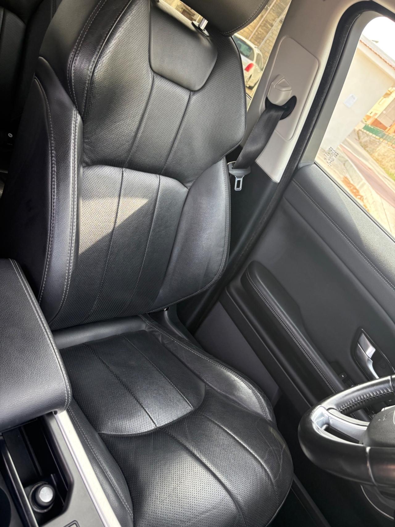Land Rover Range Evoque 2.0 TD4 180 CV 5p. SE Dynamic