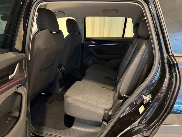 SKODA Kodiaq 2.0 TDI DSG 7P Executive DCC Navi LED ACC