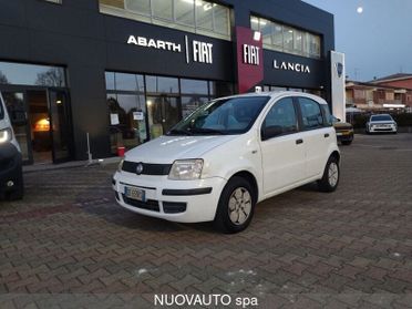 FIAT Panda Panda 1.1 Active