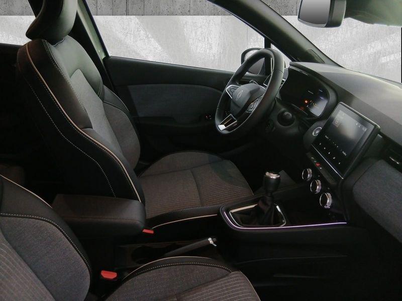 Renault Clio 1.0 eco-g Techno 100cv