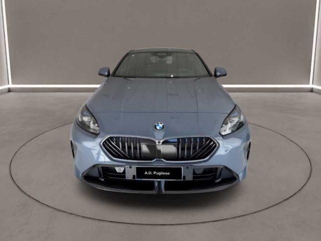 BMW 118 Serie 1 (F70) - d MSport Pro