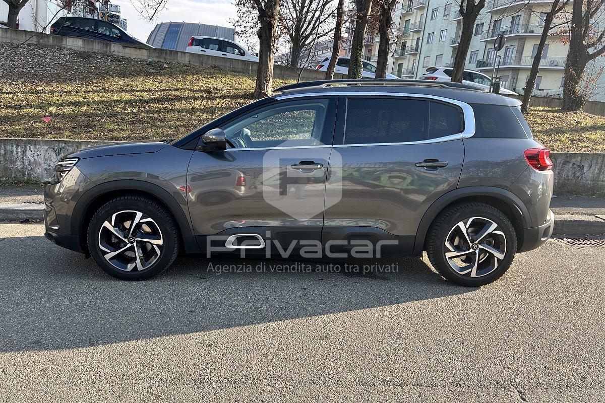 CITROEN C5 Aircross PureTech 130 S&S Shine