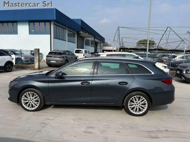 SEAT Leon Sportstourer 2.0 tdi Xcellence 150cv dsg - GF989SA