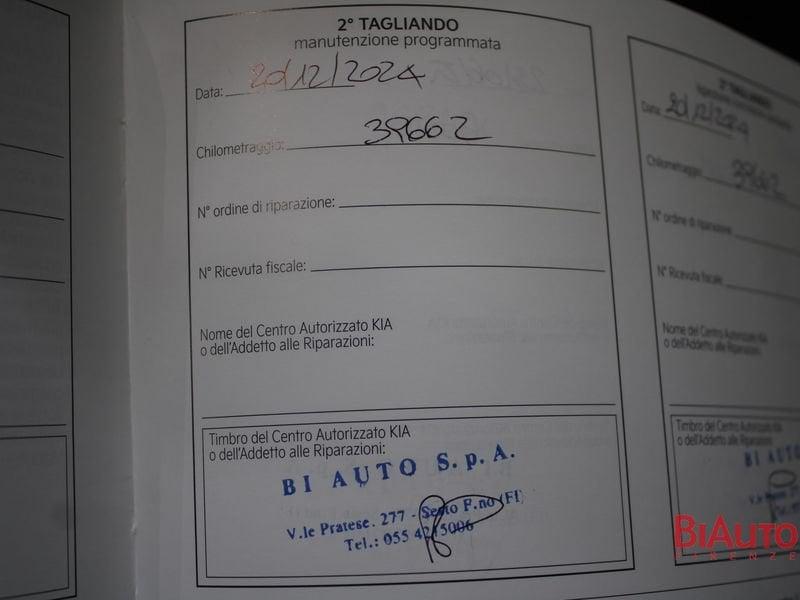 Kia Sportage Sportage 1.6 crdi mhev Style dct
