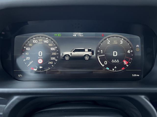 LAND ROVER Defender 110 3.0D I6 250 CV AWD Auto X-Dynamic HSE