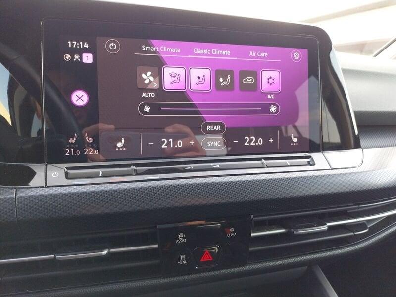 Volkswagen Golf Golf 1.0 tsi evo Life 110cv