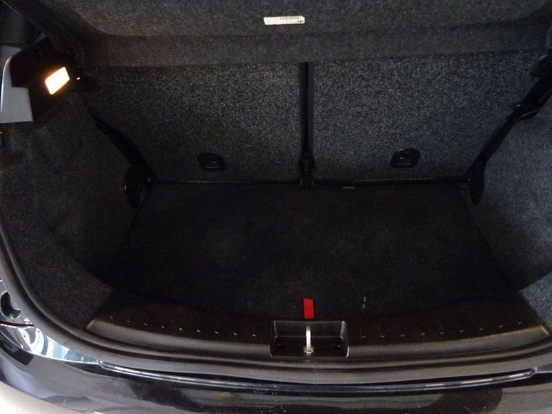 Lancia Ypsilon Ypsilon 1.2 69 CV 5 porte Elefantino Blu