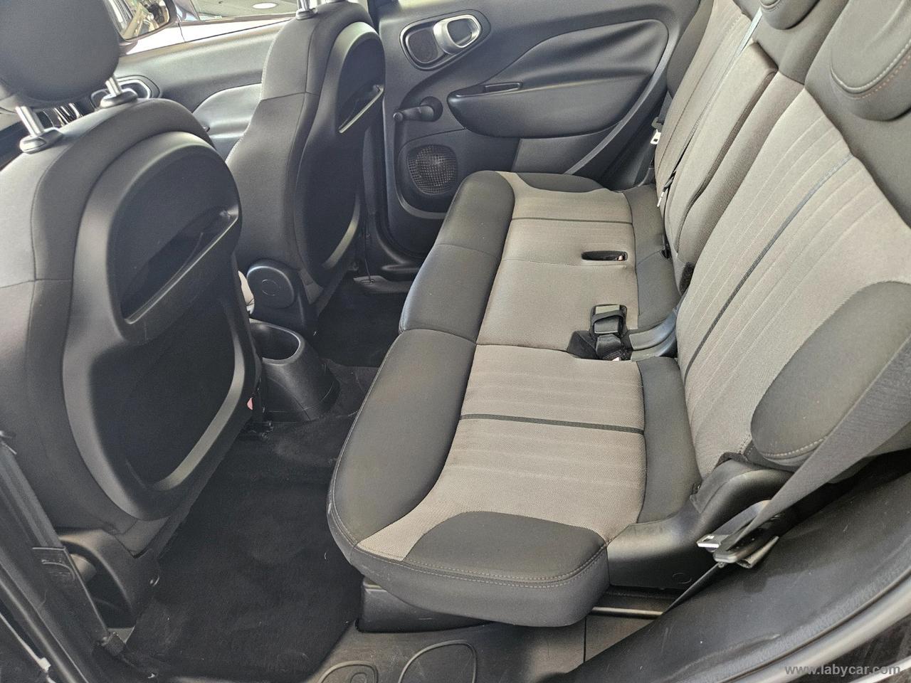 FIAT 500L 1.6 MJT 105 CV Pop Star