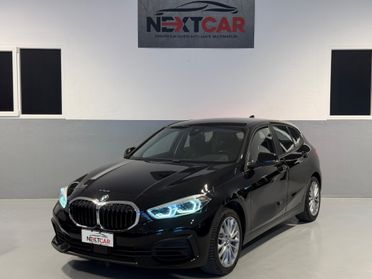 Bmw 116i Sport Automatico Tagliandi BMW !