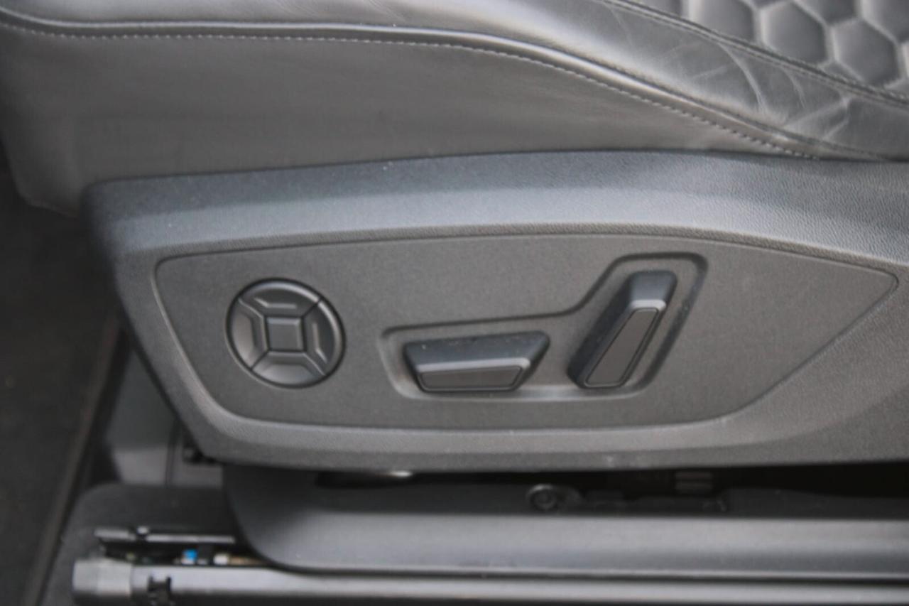 Audi Q3 RS Q3 SPB quattro S tronic