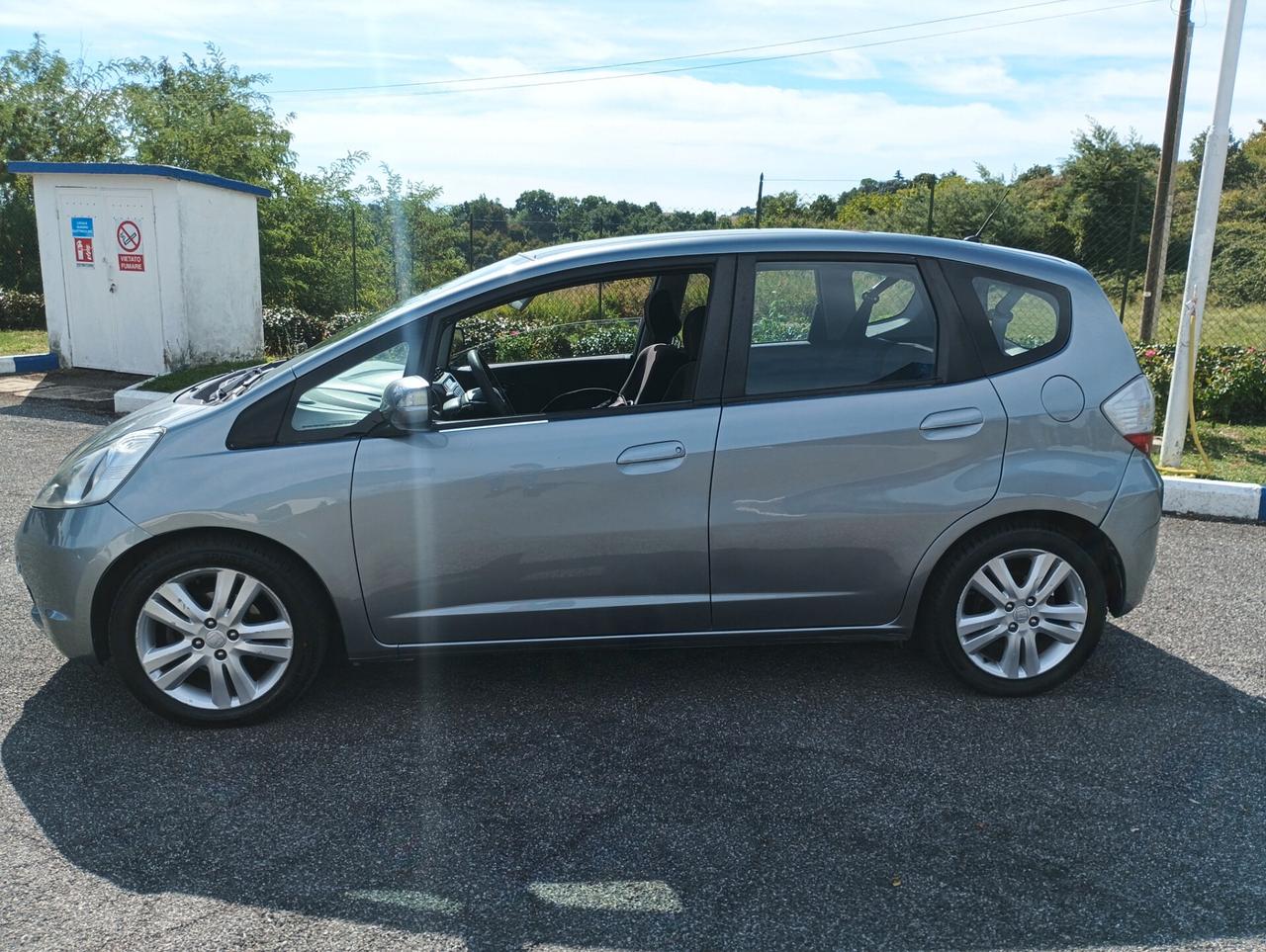 Honda Jazz 1.4 i-VTEC Elegance UNIPRO' KM 118000