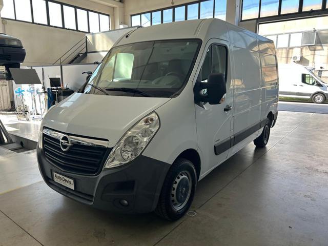 OPEL Movano 33 2.3 CDTI 125CV PM-TM FWD Furgone E5+
