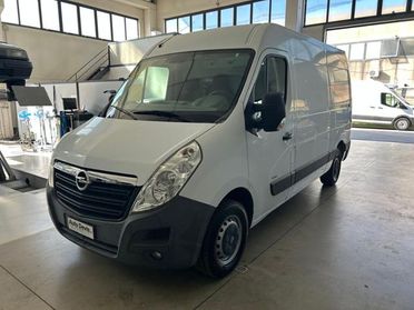 OPEL Movano 33 2.3 CDTI 125CV PM-TM FWD Furgone E5+