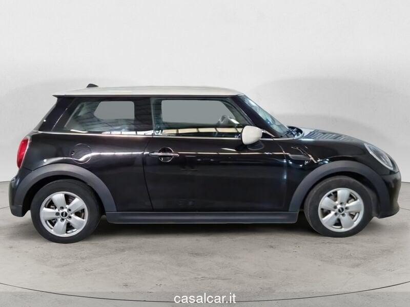 MINI Mini 3 porte Mini 1.5 Cooper Business 3 ANNI DI GARANZIA KM ILLIMITATI PARI ALLA NUOVA CON 5000€ DI ACCESSORI
