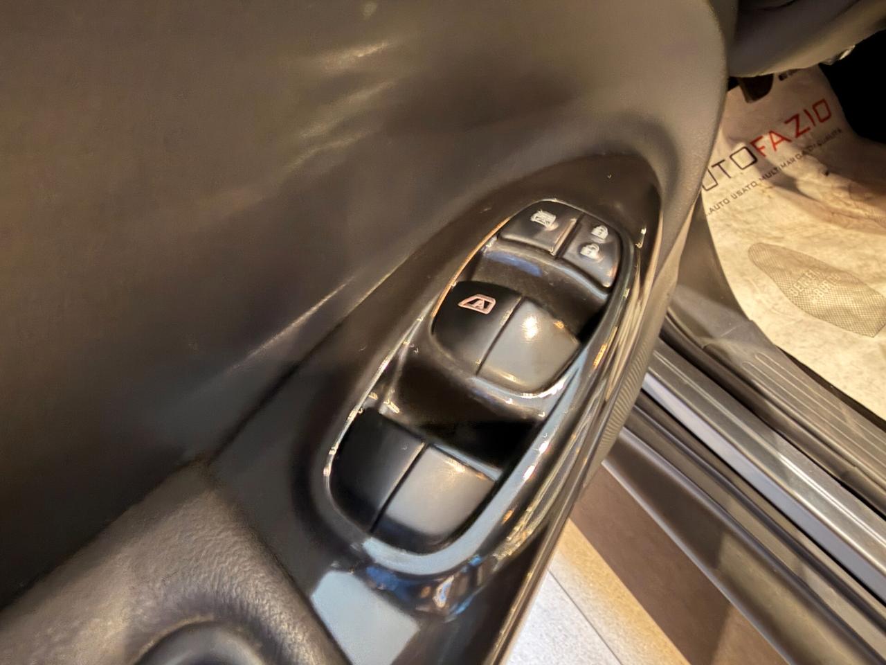 Nissan Juke 1.5 dCi Start&Stop N-Connecta
