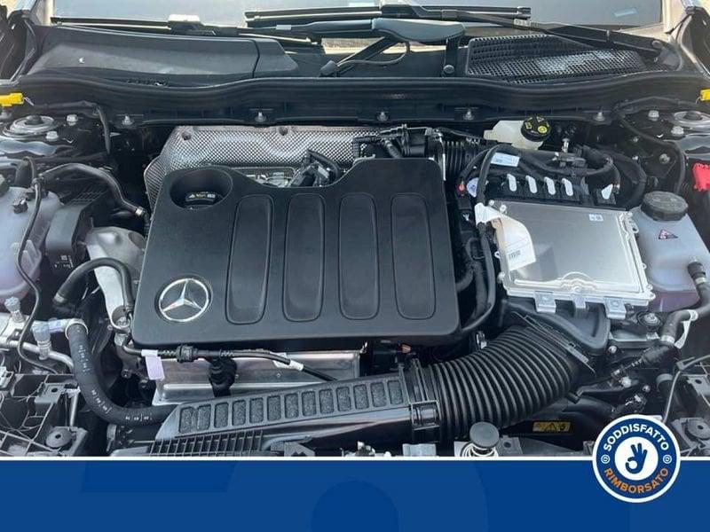 Mercedes-Benz CLA 200 Shooting Brake AMG Line Advanced Plus