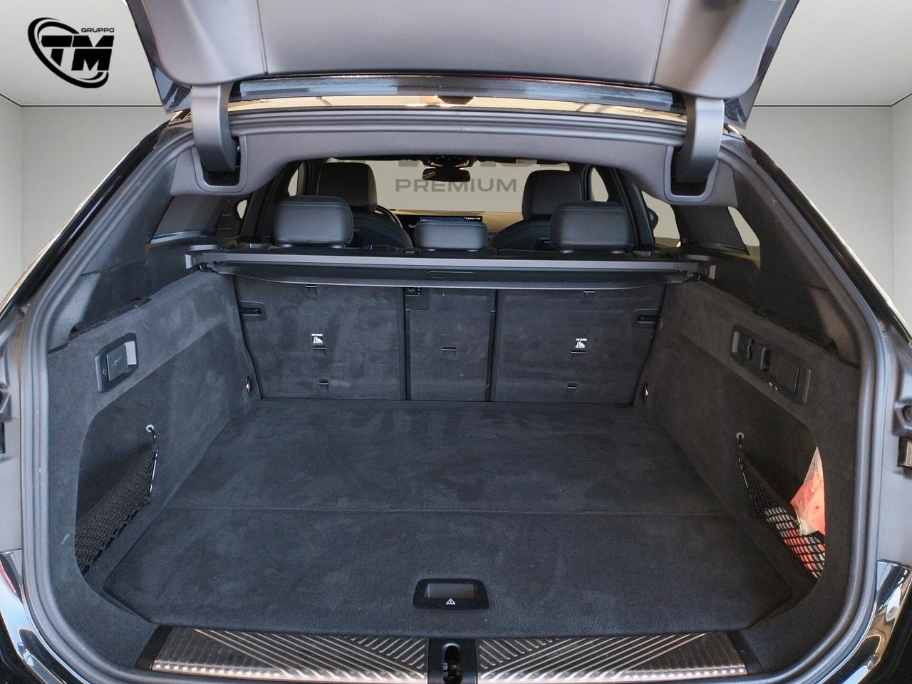 Bmw 520d 48V xDrive Touring Msport