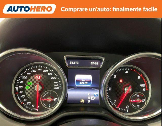 MERCEDES-BENZ GLE 350 d 4Matic Premium