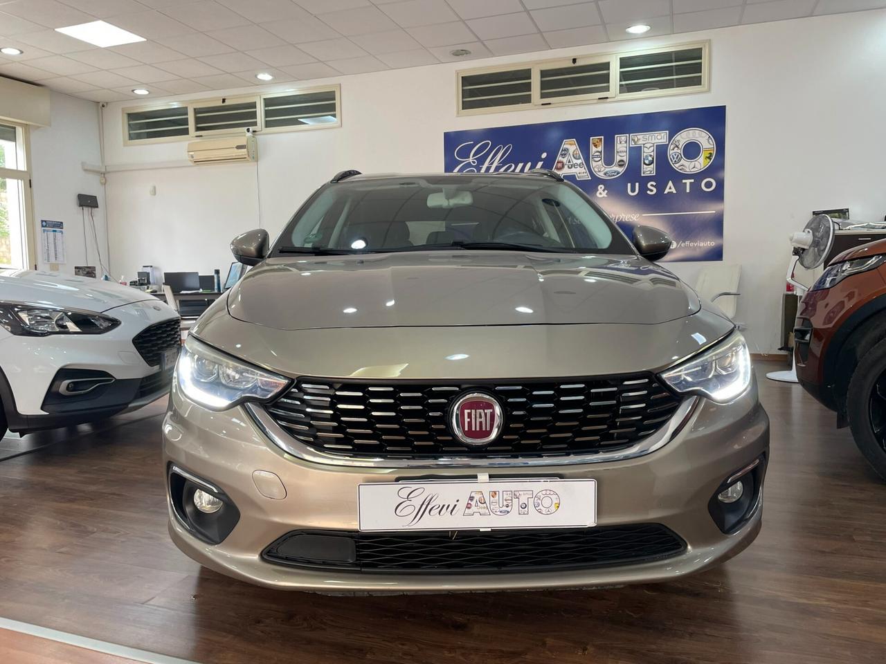 FIAT TIPO 1.6MJT 120CV S&S SW BUSINESS