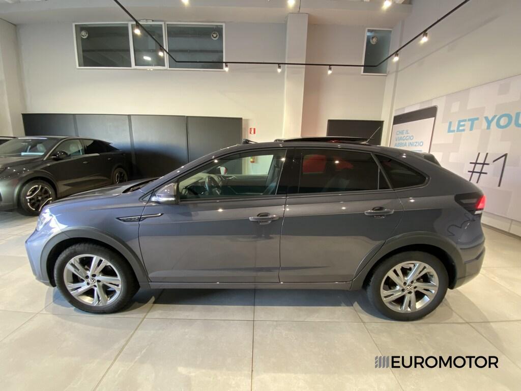 Volkswagen Taigo 1.0 TSI R-Line DSG