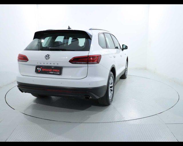 VOLKSWAGEN Touareg 3.0 V6 TDI SCR Style