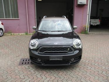 MINI Countryman 1.5 Cooper SE Business Countryman ALL4 Automatica