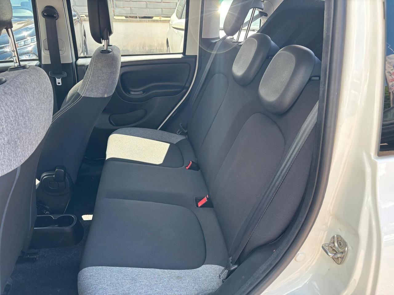 Fiat Panda 1.0 HYBRID 5 POSTI - 2022