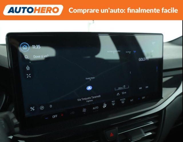 FORD Focus 1.5 EcoBlue 115 CV automatico 5p. ST-Line