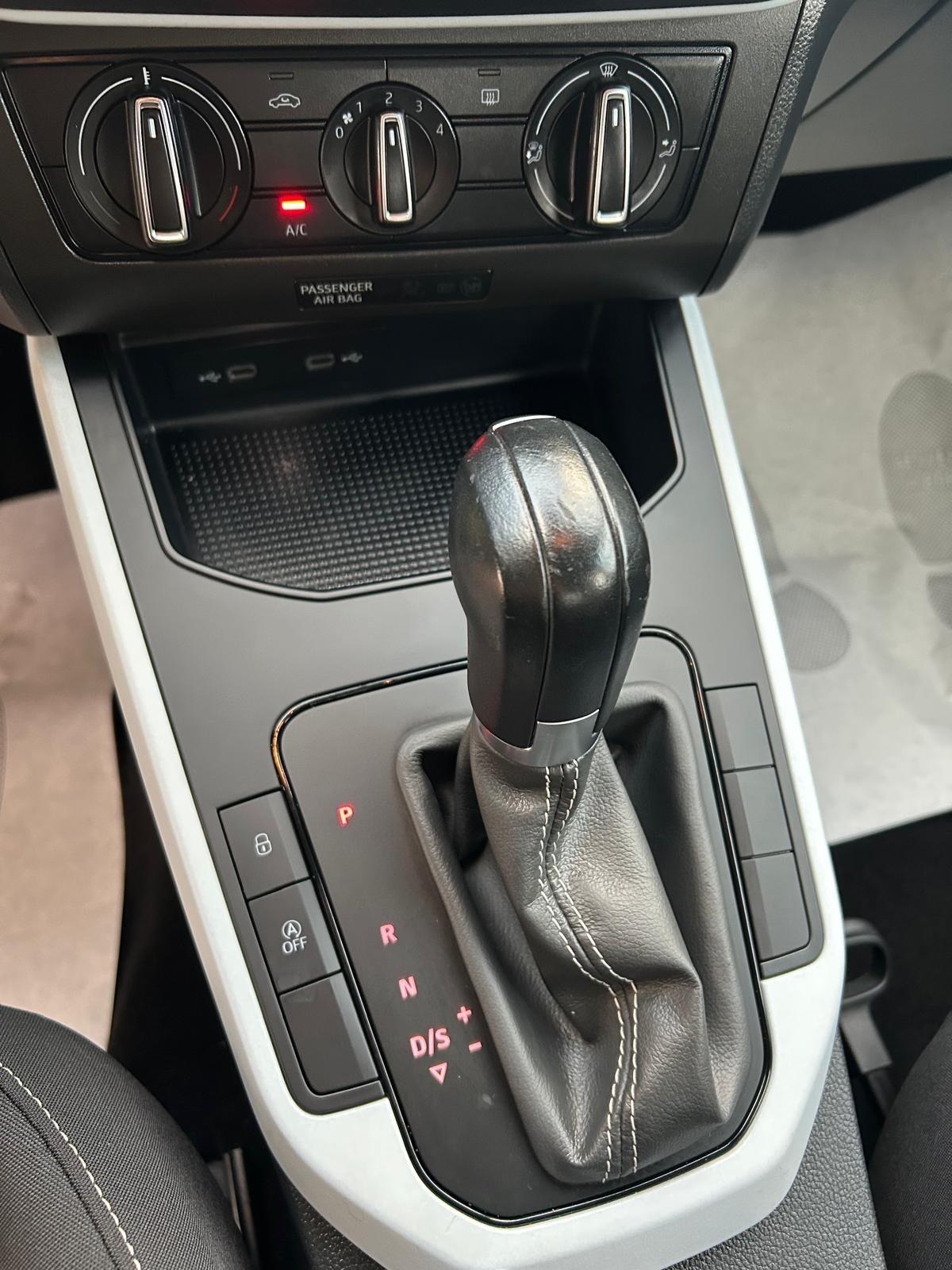 Seat Arona 1.0 EcoTSI 110 CV DSG Style