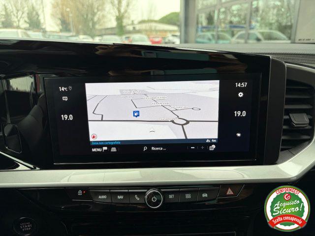 OPEL Mokka 1.2 ULTIMATE