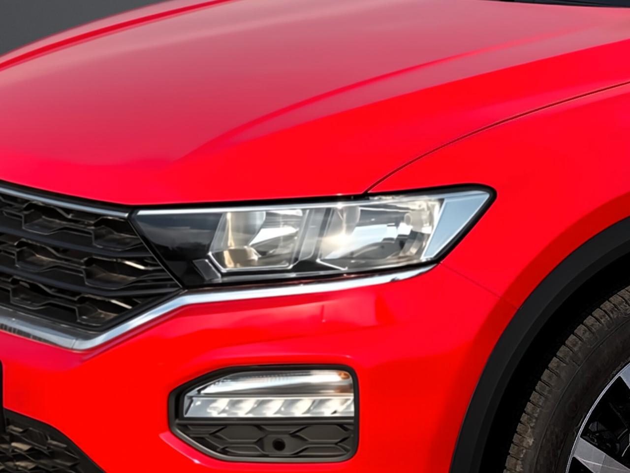 Volkswagen T-Roc 1.0 TSI 115 CV Style BMT CELL VENDITE 3491558563 - 3478673115