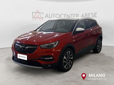 Opel Grandland X 1.5 diesel Ecotec Start&Stop aut. Ultimate