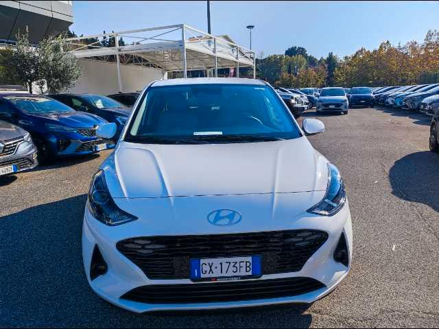 HYUNDAI I10 PE MY25 5P 1.0 MT PRIME