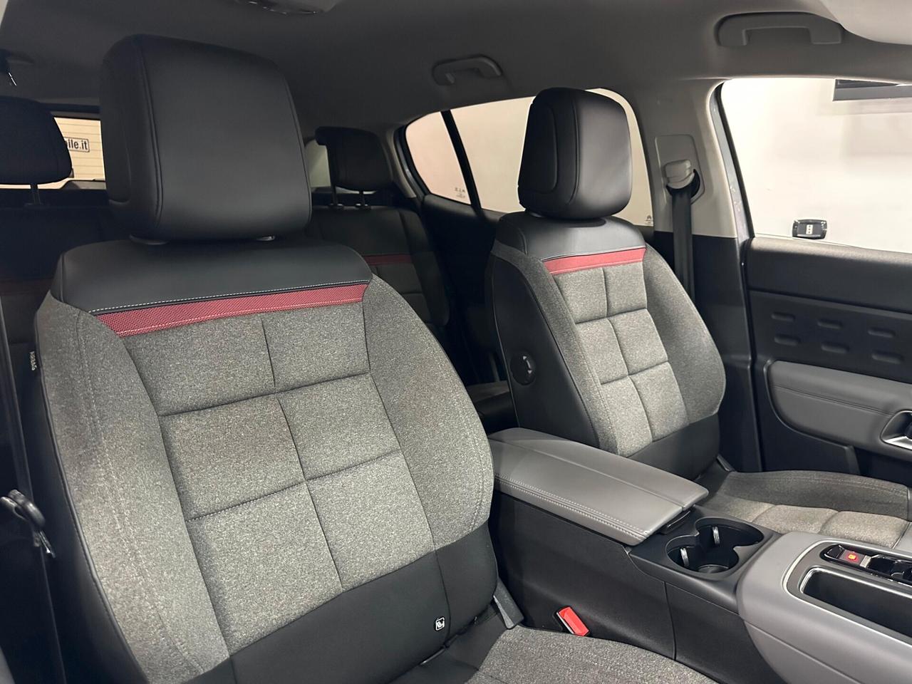 Citroen C5 Aircross BlueHDi 130 S&S EAT8 Shine