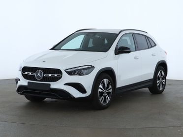 Mercedes-Benz GLA GLA 180 Automatic Progressive Advanced Plus