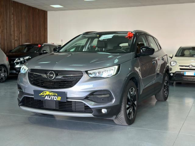 OPEL Grandland X 1.5 diesel Start&Stop *uni prop*finanziabile*