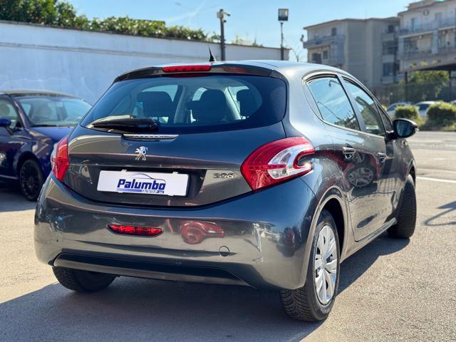 PEUGEOT 208 1.4 8V HDi 68CV 5p. Allure