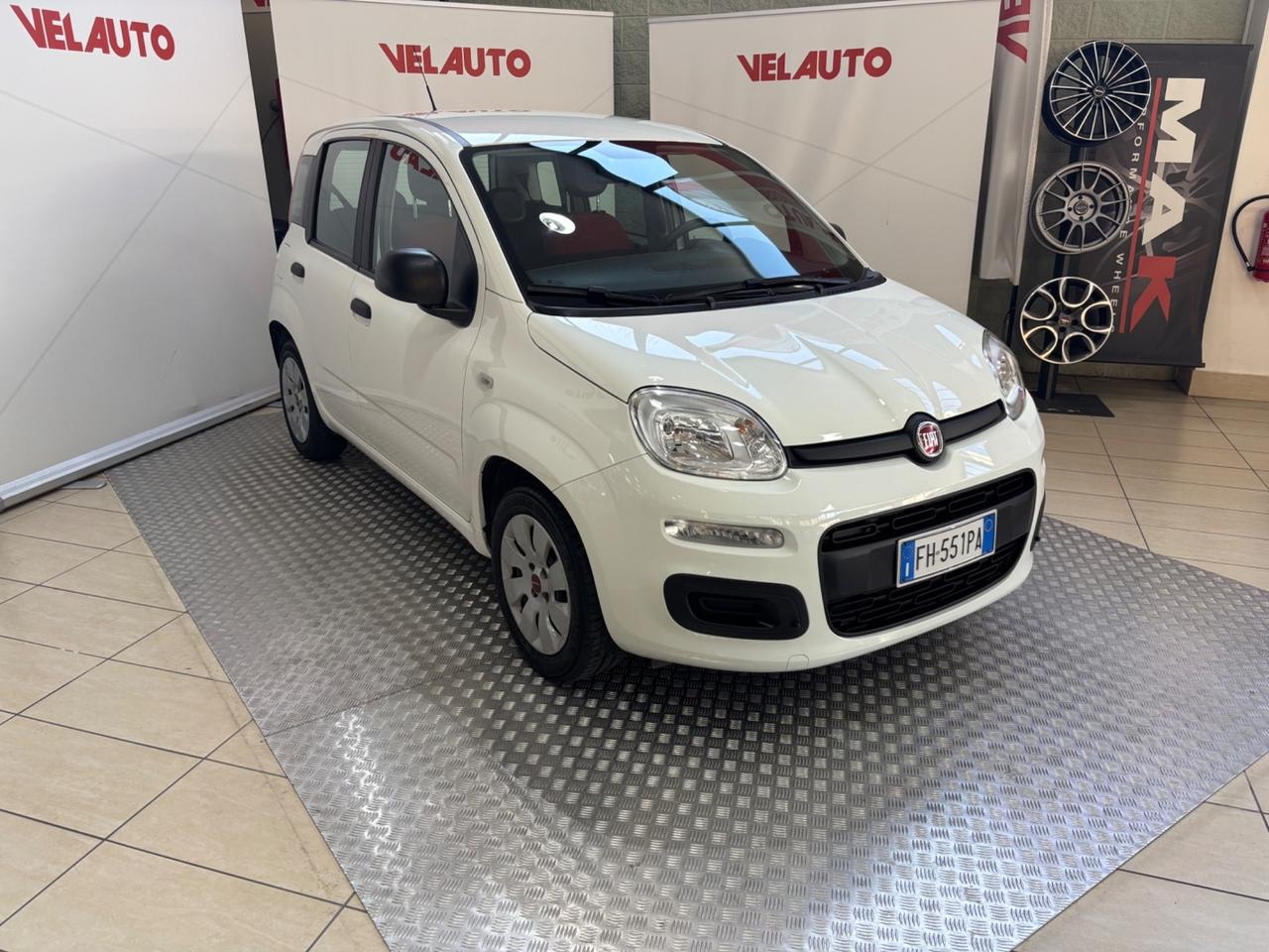 Fiat Panda 1.2 Pop