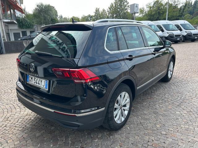 VOLKSWAGEN Tiguan 2.0 TDI 150 CV SCR DSG Life