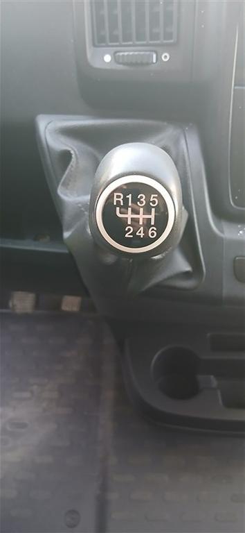 Citroen Jumper III (II 2011) Furgone tetto alto Jumper Heavy 35 L2h2 2.2 Bluehdi...