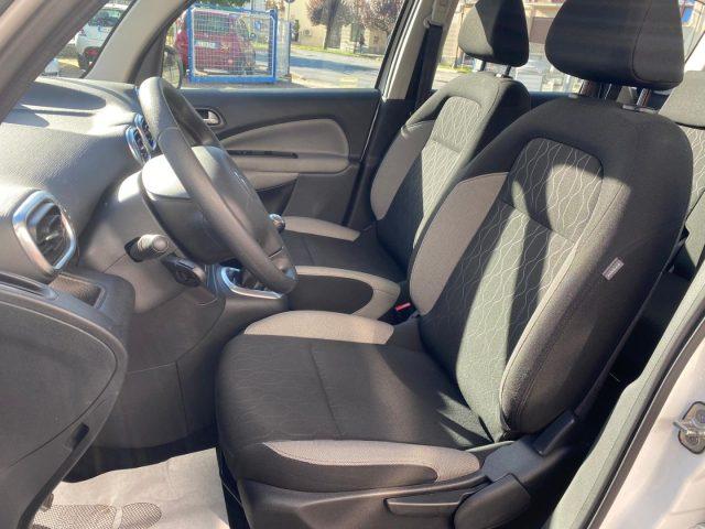 CITROEN C3 Picasso 1.6 HDi 90CV UNICO PROPRIETARIO