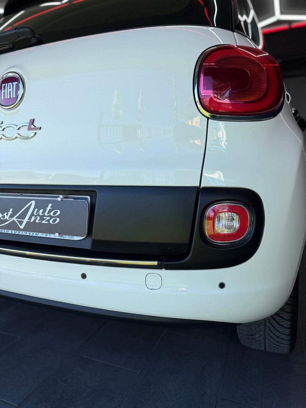 Fiat 500L 1.3 Multijet 95 CV Lounge 2016