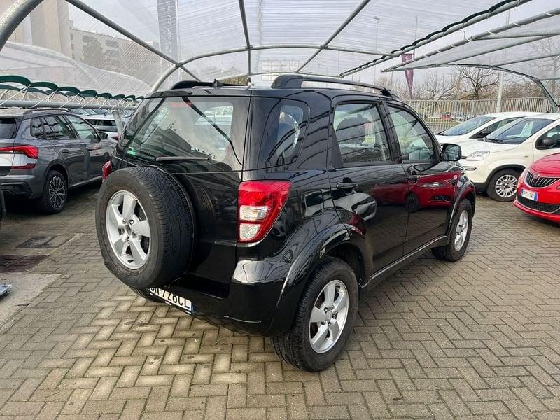 Daihatsu Terios Terios 1.5 CX Green Powered