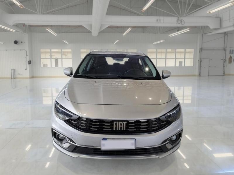 FIAT TIPO 1.3 Mjt 95cv S/S Business 5 PORTE